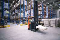 Edward Auriemma asume como CEO de Körber Supply Chain Software