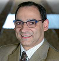 Sérgio Caron