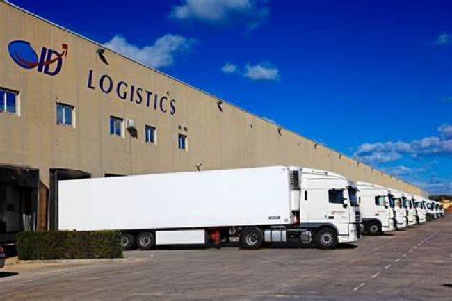 ID Logistics reduz custos e lead time em CDs com solução para leitura de etiquetas