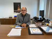 El ingeniero pernambucano Francisco Martins asume la presidencia de PortosRio