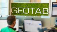 Demanda global de datos de vehículos conectados impulsa a Geotab a alcanzar las 4 millones de suscripciones