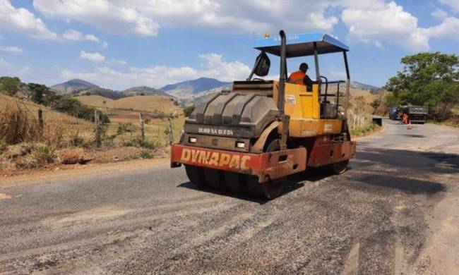 Governo de Minas Gerais e Infra S.A firmam parceria para Novo Plano Estadual de Logística e Transporte