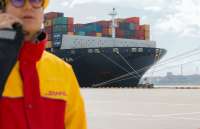 De las Américas a Asia: DHL Global Forwarding analiza tendencias y desafíos en el transporte marítimo internacional