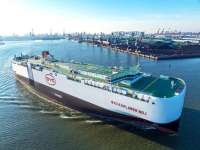 BYD inicia una era innovadora en el transporte marítimo con el primer barco de carga dedicado a la energía limpia
