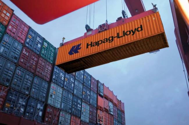 Hapag-Lloyd mantiene ruta alrededor del Cabo de Buena Esperanza debido a ataques en el mar Rojo