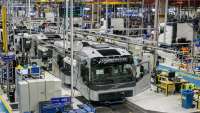 Crisis global afecta producción automotriz en Europa y afecta la logística de la cadena de suministro
