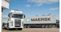Maersk revela las 5 tendencias clave que darán forma al transporte de carga en 2024