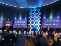 Intermodal South America 2024 cuenta con la participación de más de 500 marcas expositoras