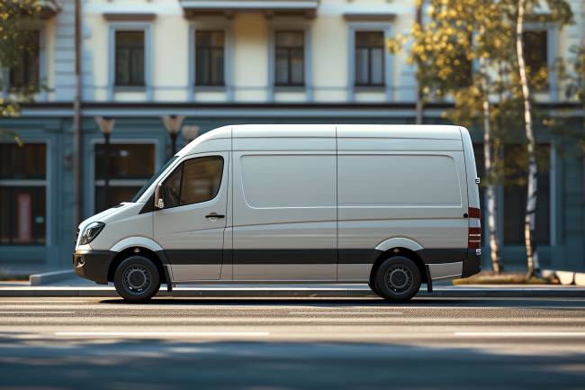 Renault y Volvo crean filial para furgones eléctricos a partir de 2026