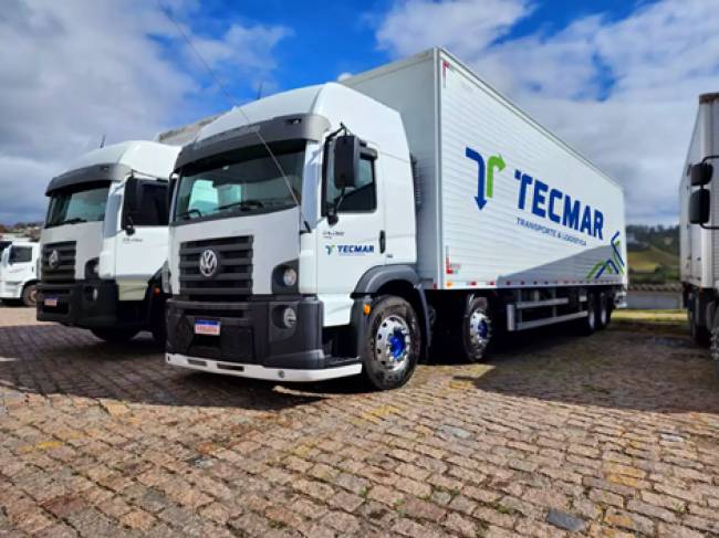 Tecmar e Runtec lançam plataforma que controla e mapeia todos os elos da cadeia logística