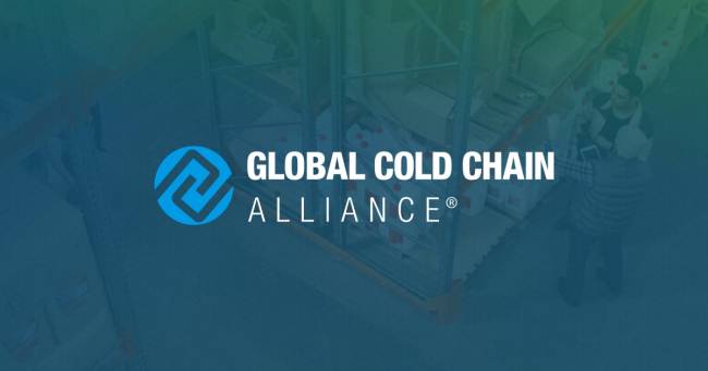 GCCA divulga lista anual de maiores membros do mundo em logística e armazenagem com temperatura controlada