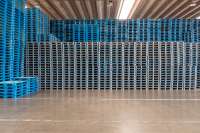 CHEP lanza tecnologías para optimizar la gestión logística en Brasil
