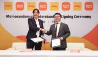 ​​​​​​​DHL y Temu amplían colaboración logística para fortalecer a Pymes en Europa y mercados emergentes