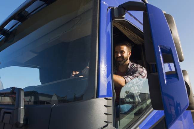 La escasez de camioneros pone en riesgo la logística global en los próximos años