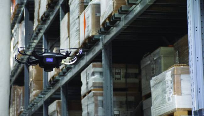El Almacén del Futuro