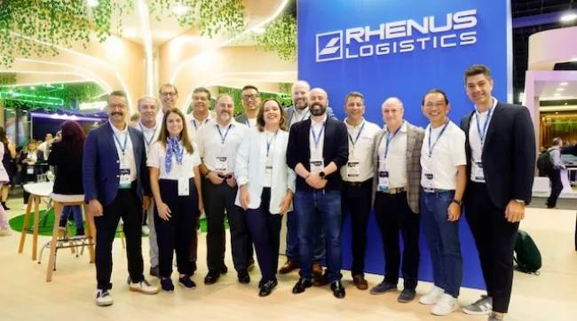 Rhenus completa integração da Blu Logistics e fortalece atuação na América Latina
