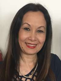 Suzete Suzuki