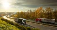 Scan Global Logistics oficializa su marca en Brasil durante la Intermodal South America