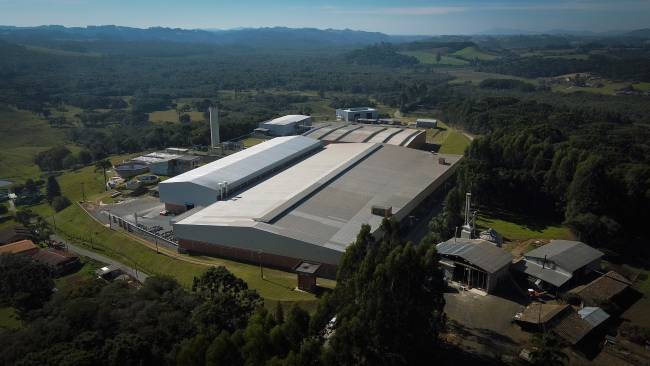 Buddemeyer anuncia investimento de R$ 35 milhões em automação logística no CD de São Bento do Sul