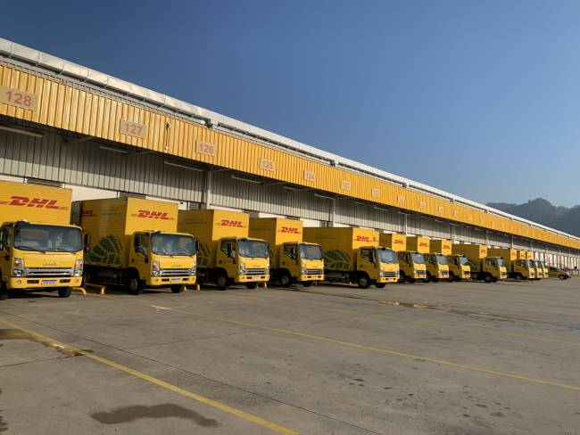 DHL Supply Chain assume gestão logística da Alpargatas em Campina Grande (PB)