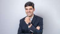 Diogo Elías asume el cargo de CEO de Avianca Cargo