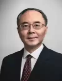 Foto de Jingshan Li
