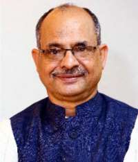 Manoj Kumar Tiwar