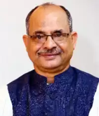 Foto de Manoj Kumar Tiwar