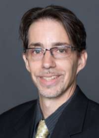 Vince Duffy