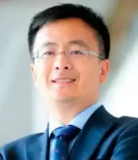 Foto de Max Shen