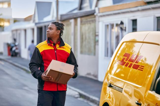 DHL Express inaugura unidade própria em Moema com foco em envios expressos nacionais e internacionais