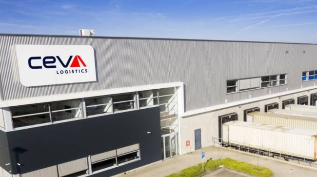 CEVA Logistics amplía la ruta marítima entre el Lejano Oriente y América Latina con buques RORO y soluciones logísticas integradas