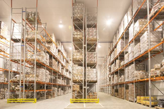 CAP Logística obtém habilitação SIF 108 para exportações aos Estados Unidos