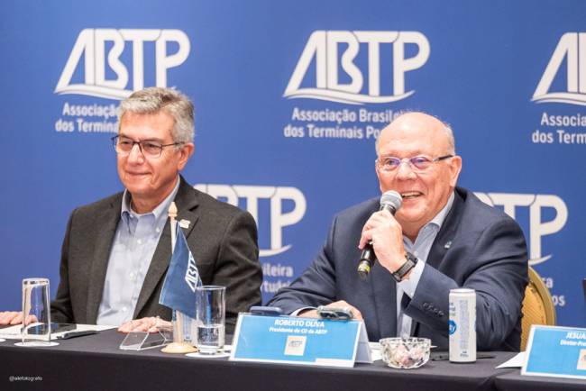ABTP reconduz Roberto Oliva e Niveo Maluf à liderança do Conselho Deliberativo para o biênio 2025–2027