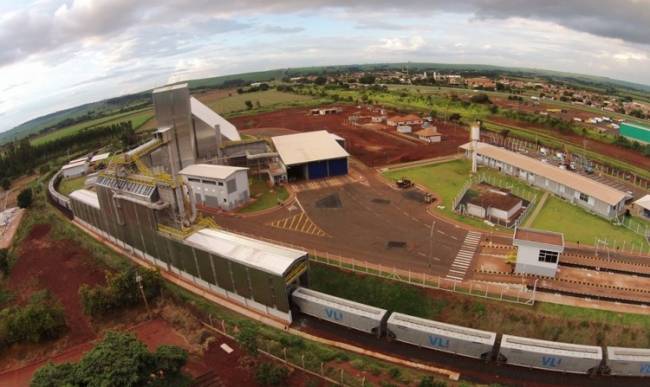 Terminal Integrador de Guará completa 10 anos e triplicou seu volume movimentado