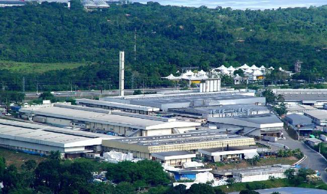 Infraestrutura insuficiente limita expansão do Polo Industrial de Manaus