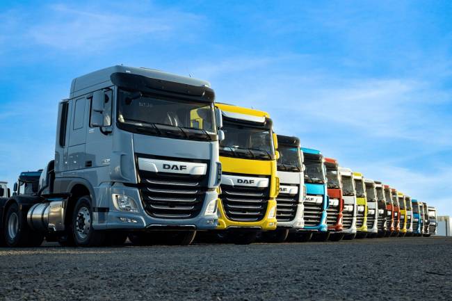 Brasil perde 1,2 milhão de motoristas de caminhão em 10 anos, aponta levantamento da Senatran