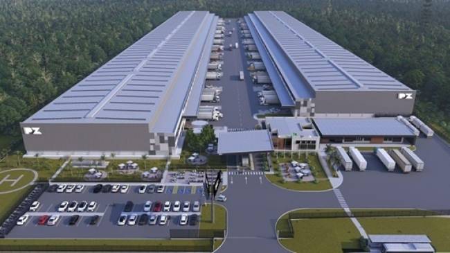 Gargalos logísticos impulsionam criação de novo hub em Sinop (MT)