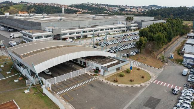 GEF Capital e Vinci Compass adquirem operador logístico e relançam a marca AGV