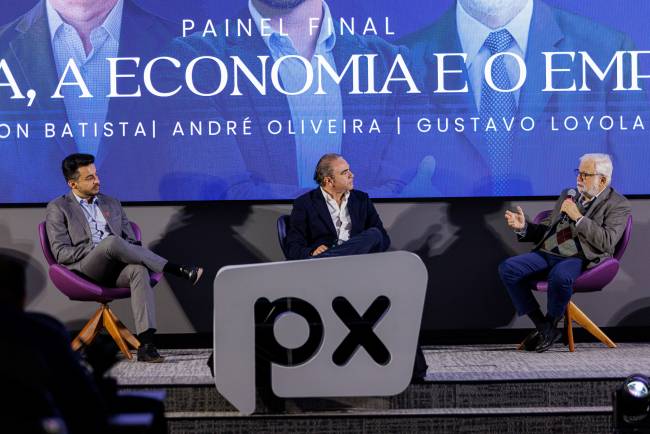 PX amplia sede e inicia atendimento a frotas dedicadas