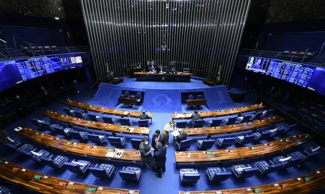 Senado aprova aplicação obrigatória da dupla visita em fiscalizações trabalhistas