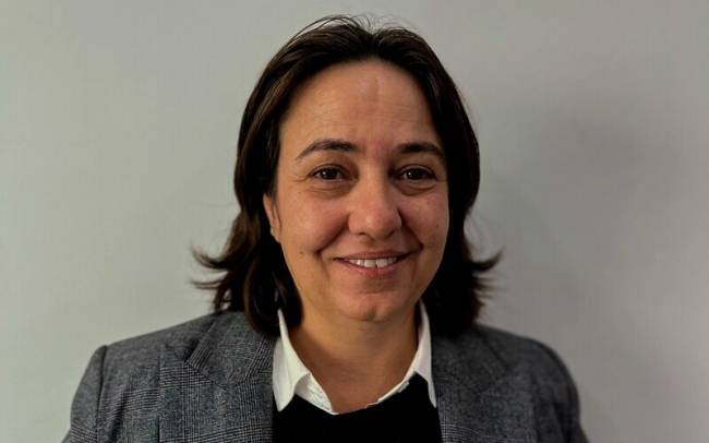 Sesé Logística anuncia Verônica Viana Lopes como Diretora Comercial