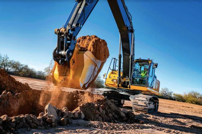 Mills adquire Next Rental por R$ 180 milhões e amplia presença no setor de pesados