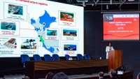 Empresas peruanas proyectan negocios por más de US$ 1 millón en misión comercial y logística en Brasil