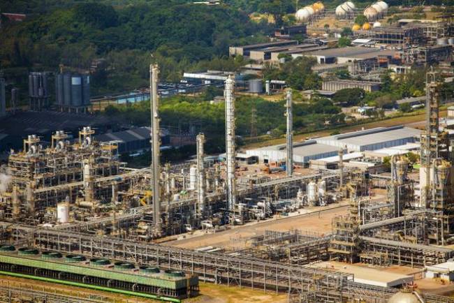 Braskem incorpora navio Brave Future à sua frota e amplia capacidade logística para rotas entre EUA, México e Brasil