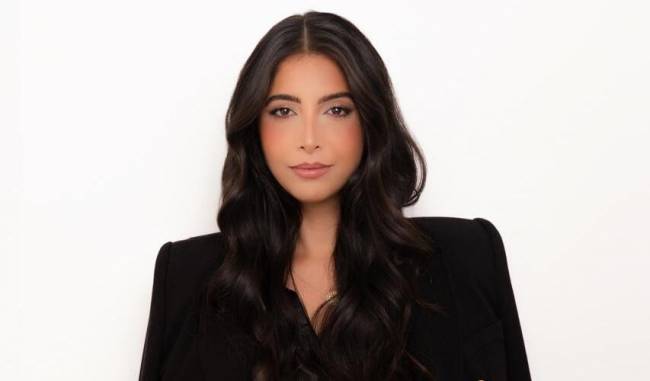 Carol Salles retorna à diretoria comercial da Saga Tecnologia