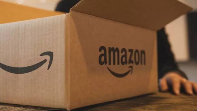 Prime Day 2025: Amazon registra recorde de vendas e aumento das ofertas com entrega rápida