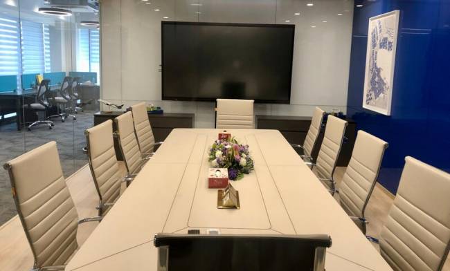 Asia Shipping inaugura novas instalações em New Delhi