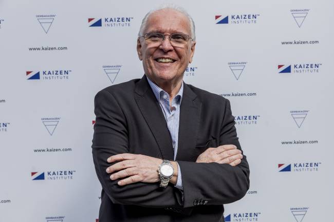 Prêmio Kaizen Brasil abre inscrições para a 10ª edição