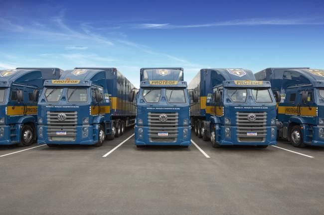 Segurança para cargas de alto valor agregado: conheça o Carga Segura